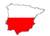 CERRAJERÍA CAYUELAS - Polski